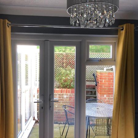Stylish 2 Bed Apartment Next To The Norfolk Broads Coltishall Eksteriør billede