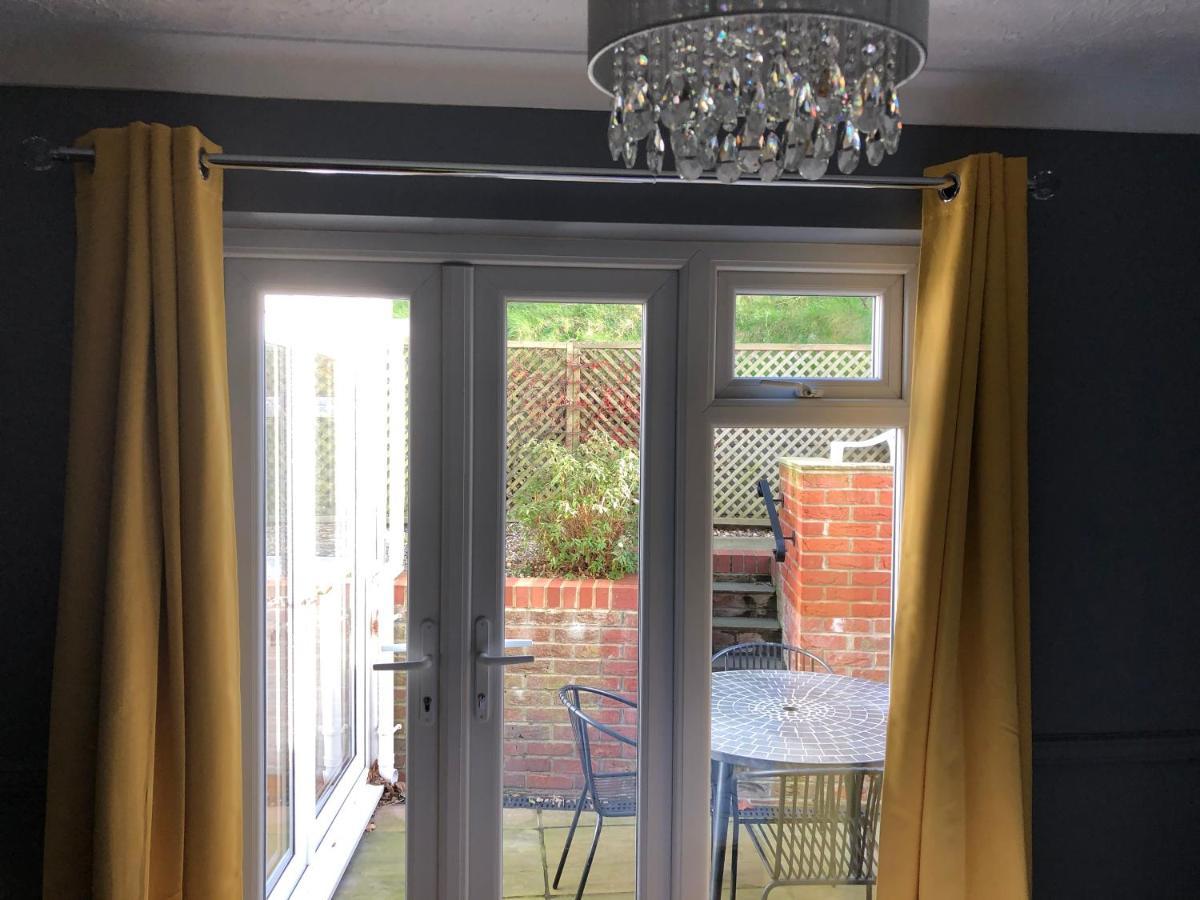 Stylish 2 Bed Apartment Next To The Norfolk Broads Coltishall Eksteriør billede