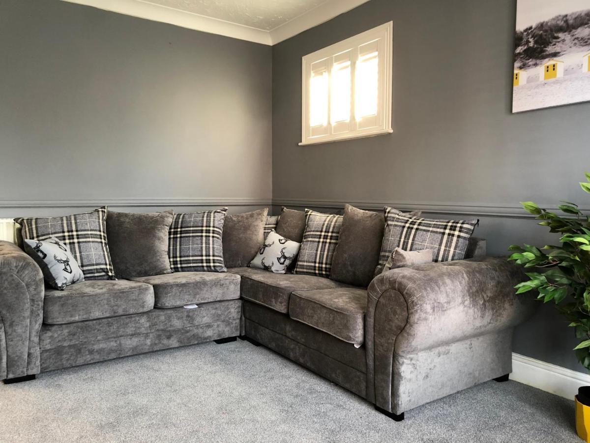 Stylish 2 Bed Apartment Next To The Norfolk Broads Coltishall Eksteriør billede