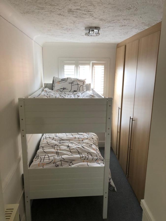Stylish 2 Bed Apartment Next To The Norfolk Broads Coltishall Eksteriør billede