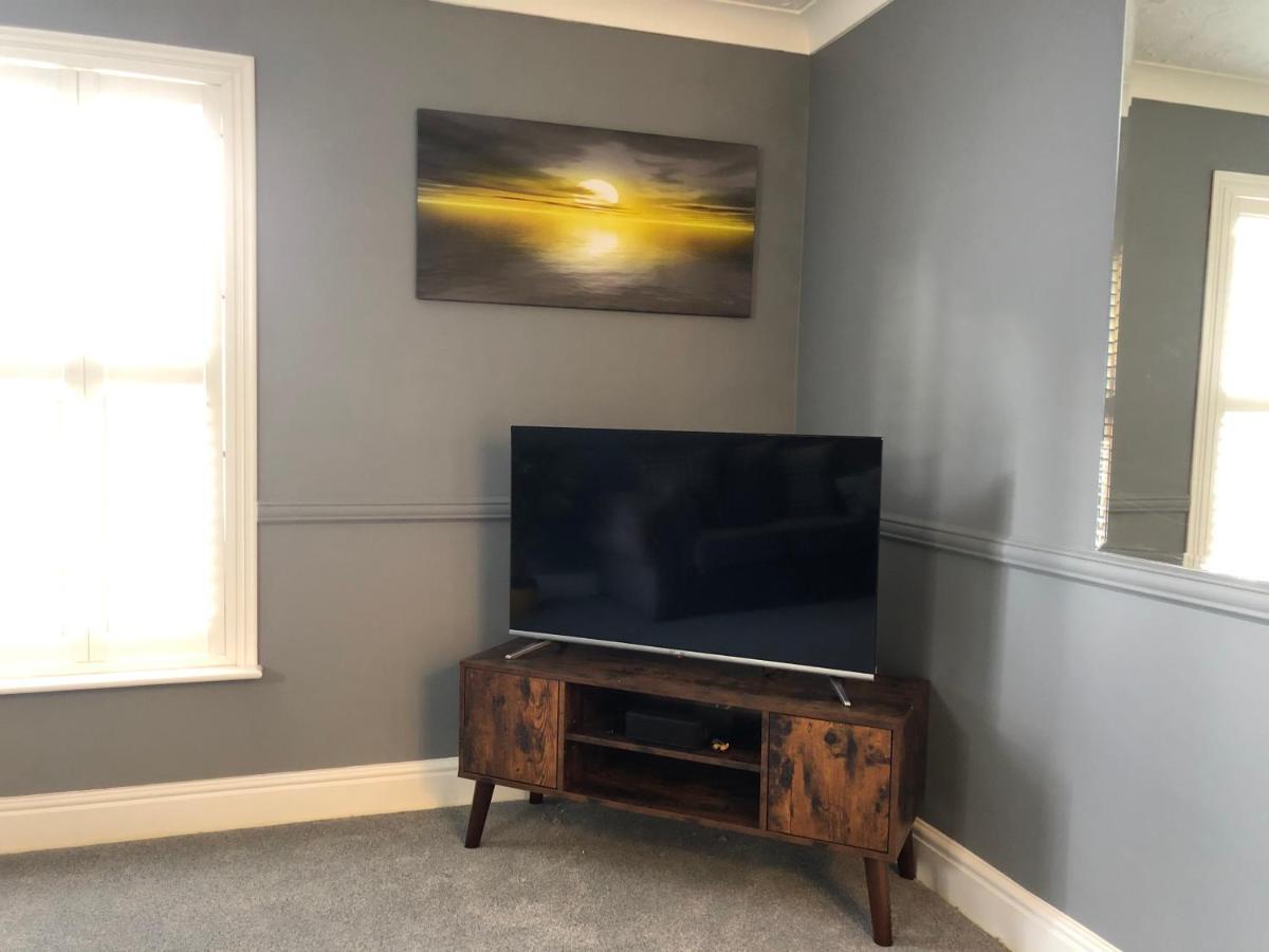 Stylish 2 Bed Apartment Next To The Norfolk Broads Coltishall Eksteriør billede