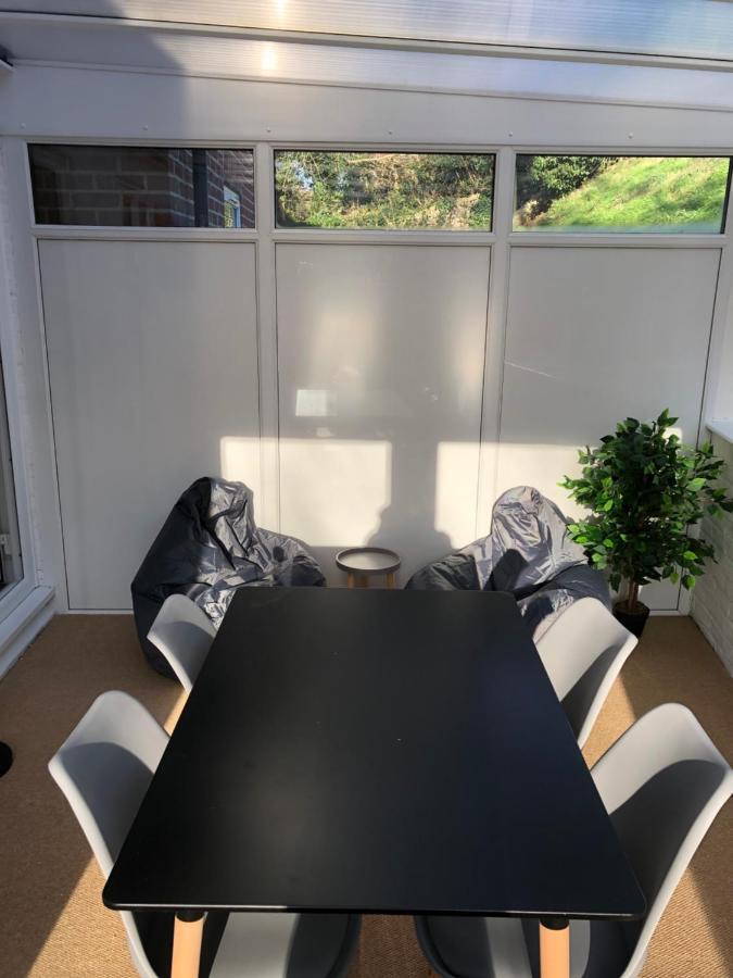 Stylish 2 Bed Apartment Next To The Norfolk Broads Coltishall Eksteriør billede