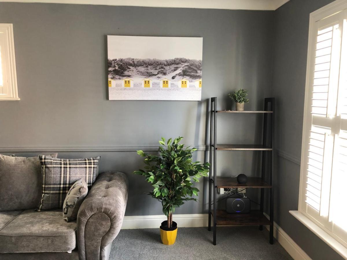Stylish 2 Bed Apartment Next To The Norfolk Broads Coltishall Eksteriør billede