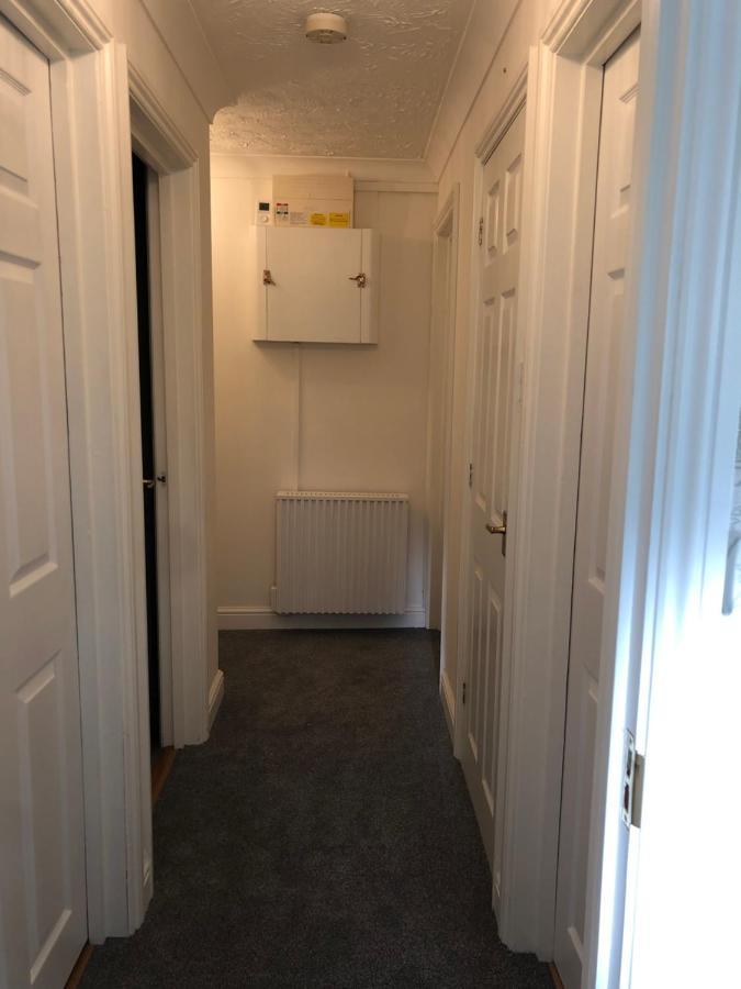 Stylish 2 Bed Apartment Next To The Norfolk Broads Coltishall Eksteriør billede